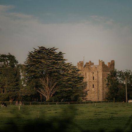 Killiane Castle Country House & Farm Drinagh Luaran gambar
