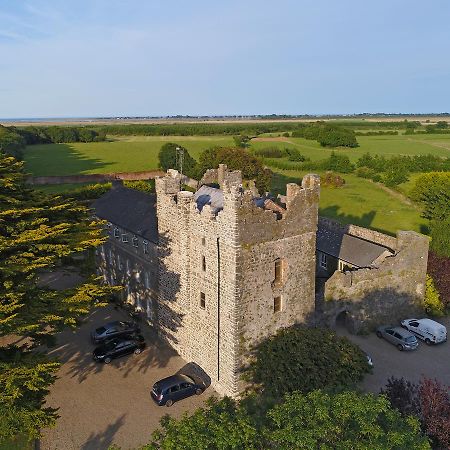 Killiane Castle Country House & Farm Drinagh Luaran gambar