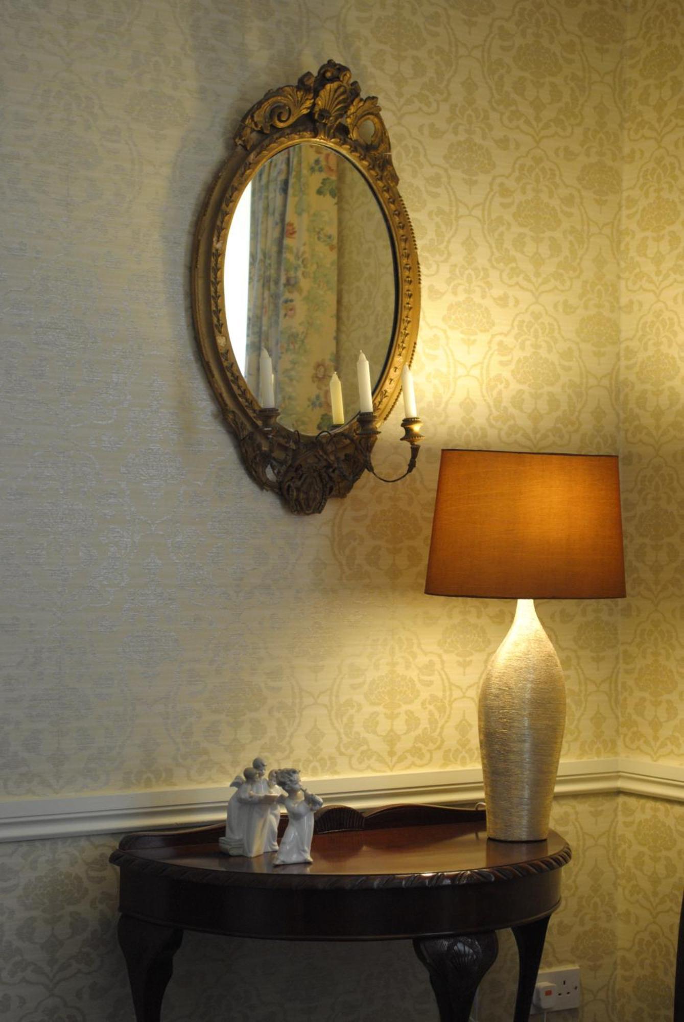 Killiane Castle Country House & Farm Drinagh Luaran gambar