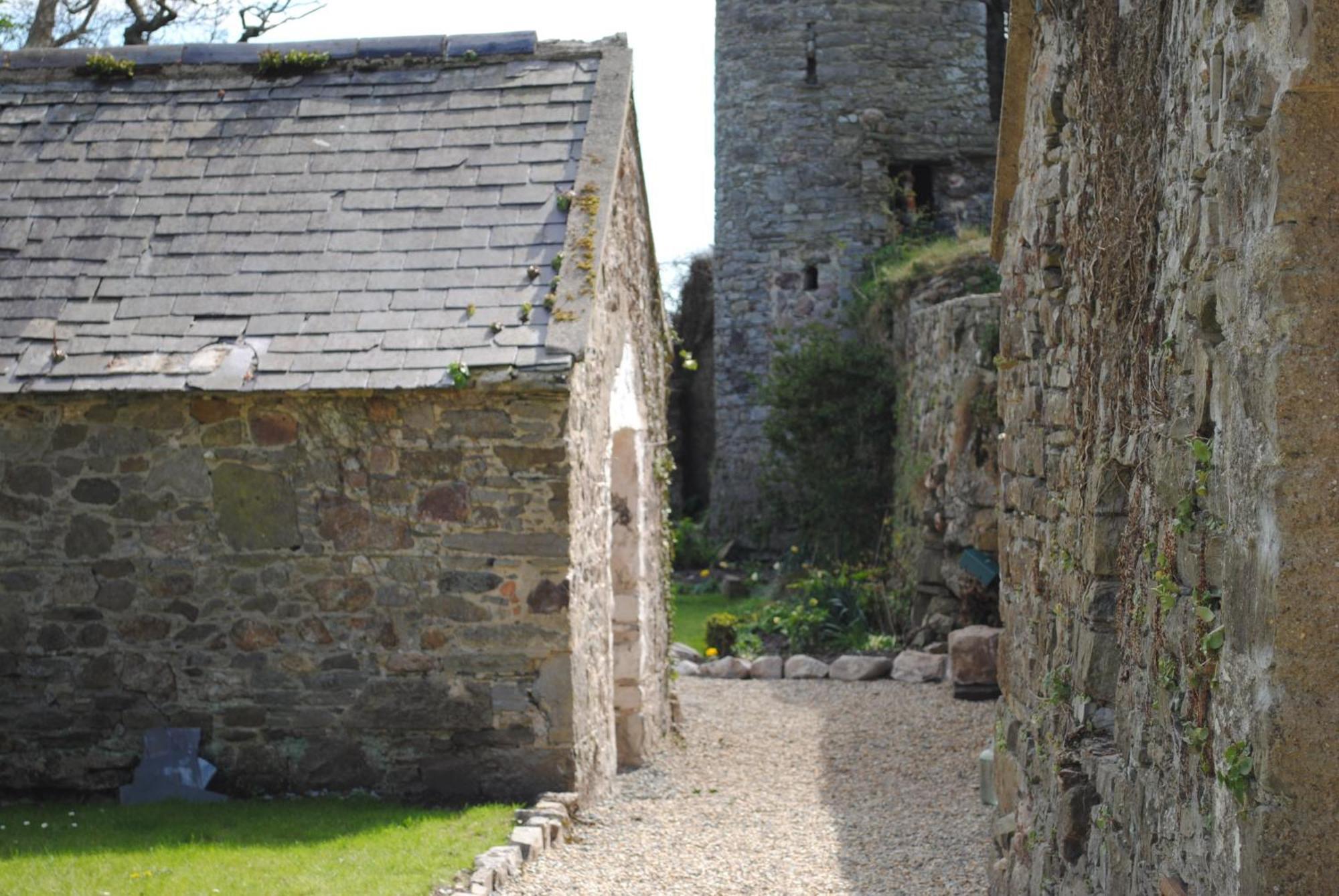 Killiane Castle Country House & Farm Drinagh Luaran gambar