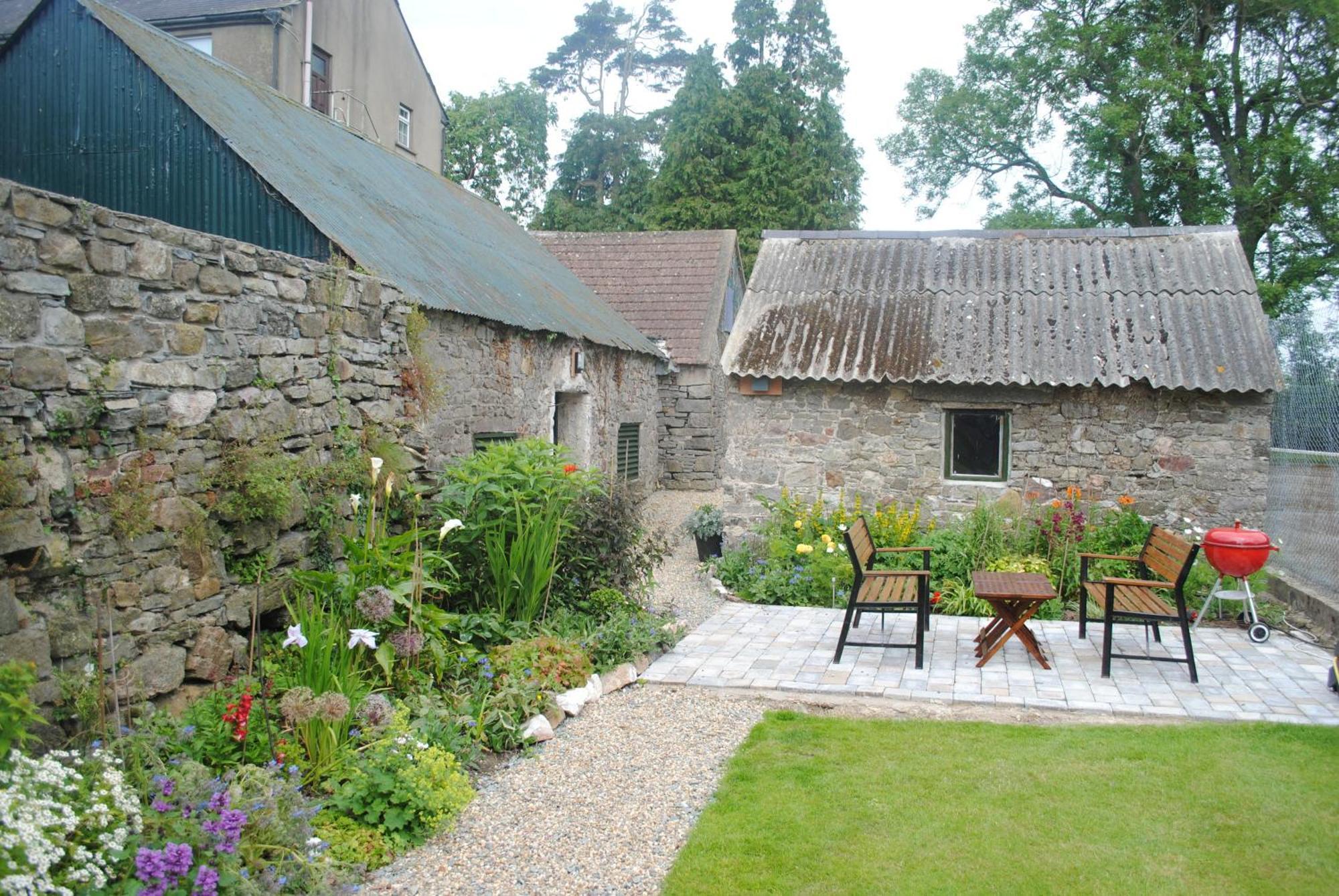 Killiane Castle Country House & Farm Drinagh Luaran gambar