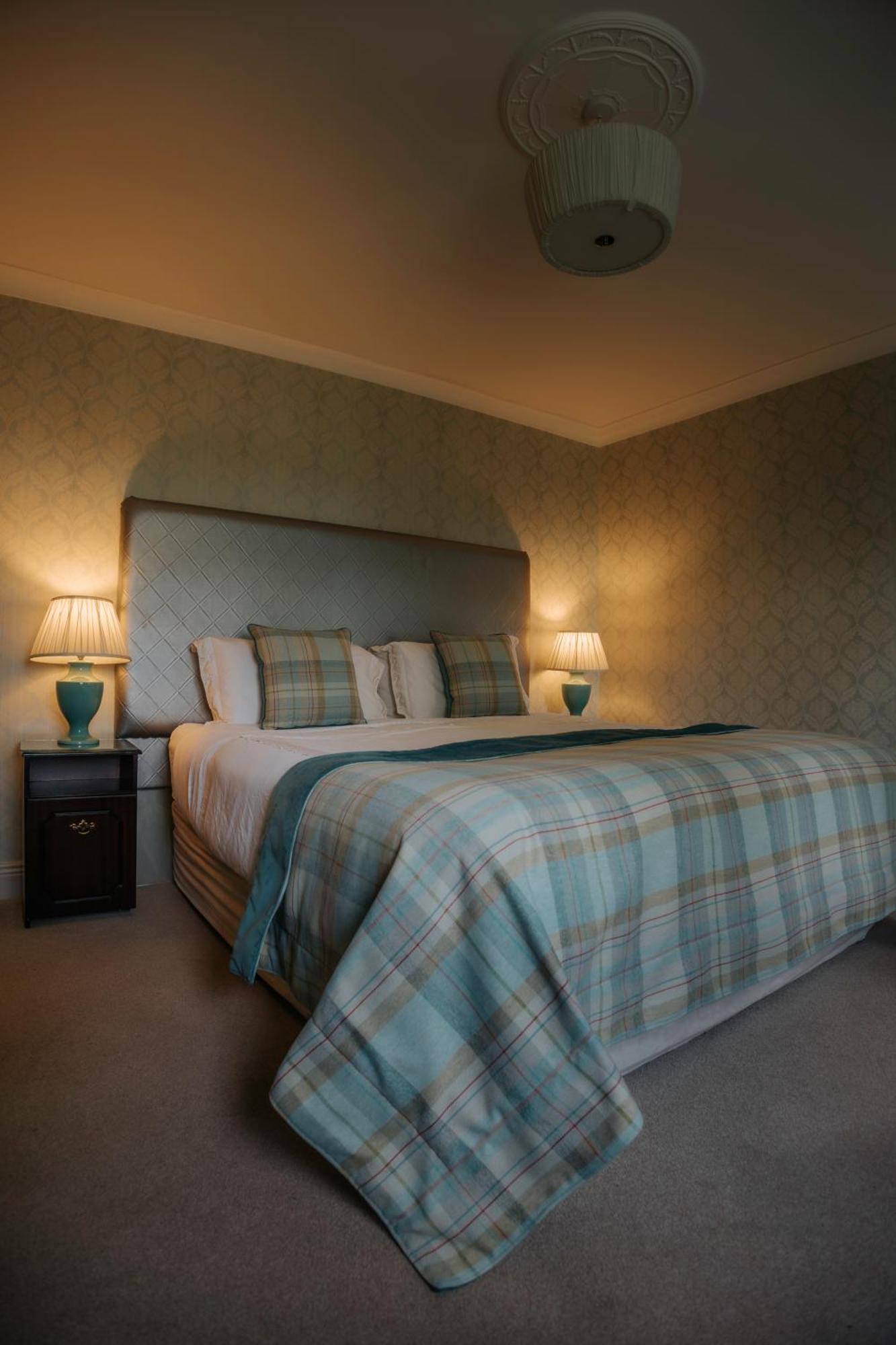 Killiane Castle Country House & Farm Drinagh Luaran gambar