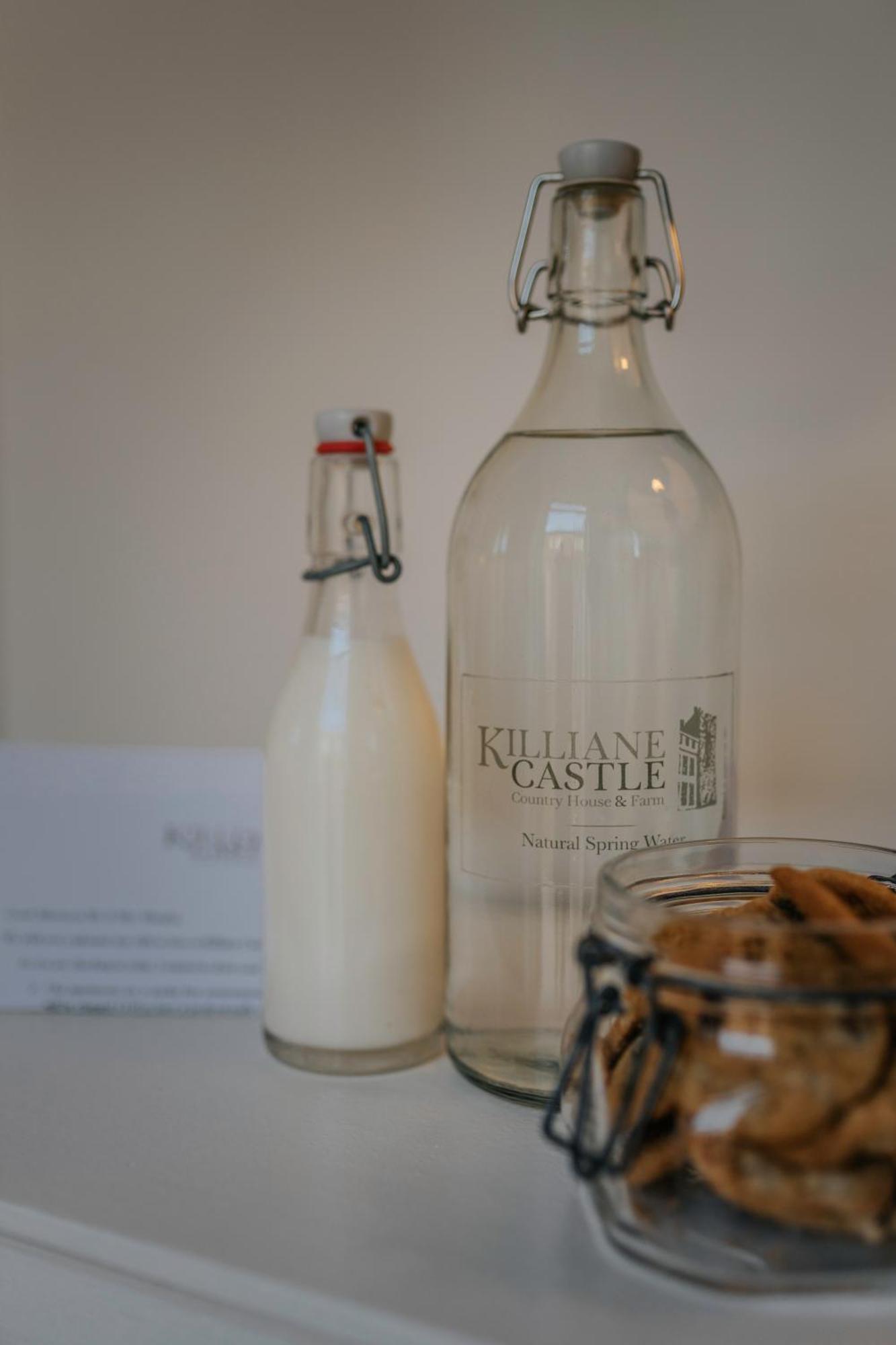 Killiane Castle Country House & Farm Drinagh Luaran gambar