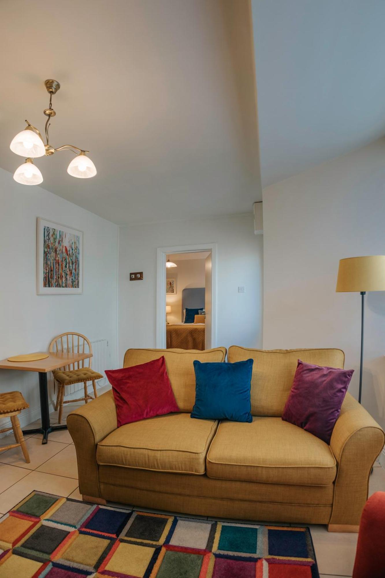 Killiane Castle Country House & Farm Drinagh Luaran gambar