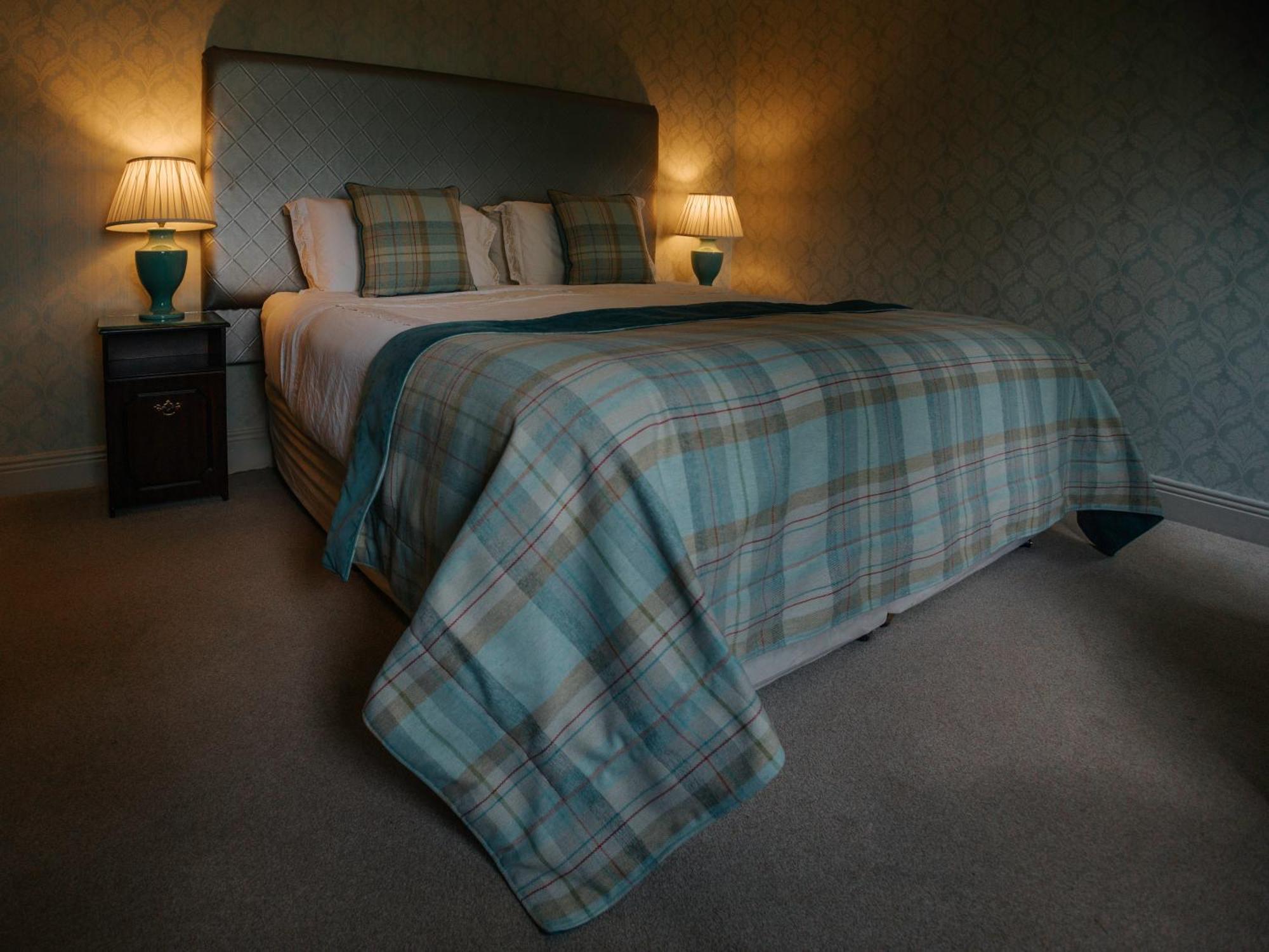Killiane Castle Country House & Farm Drinagh Luaran gambar