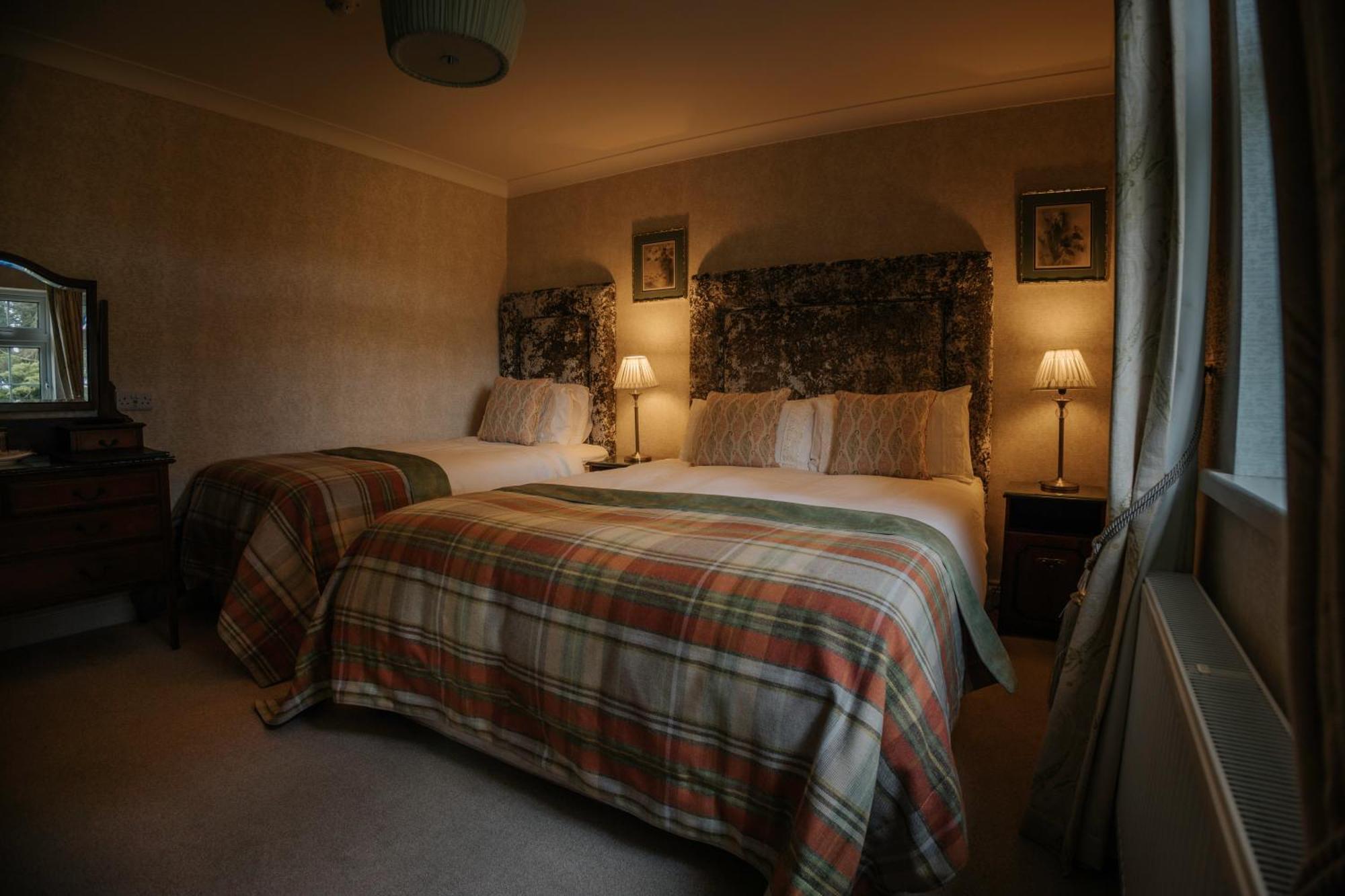 Killiane Castle Country House & Farm Drinagh Luaran gambar