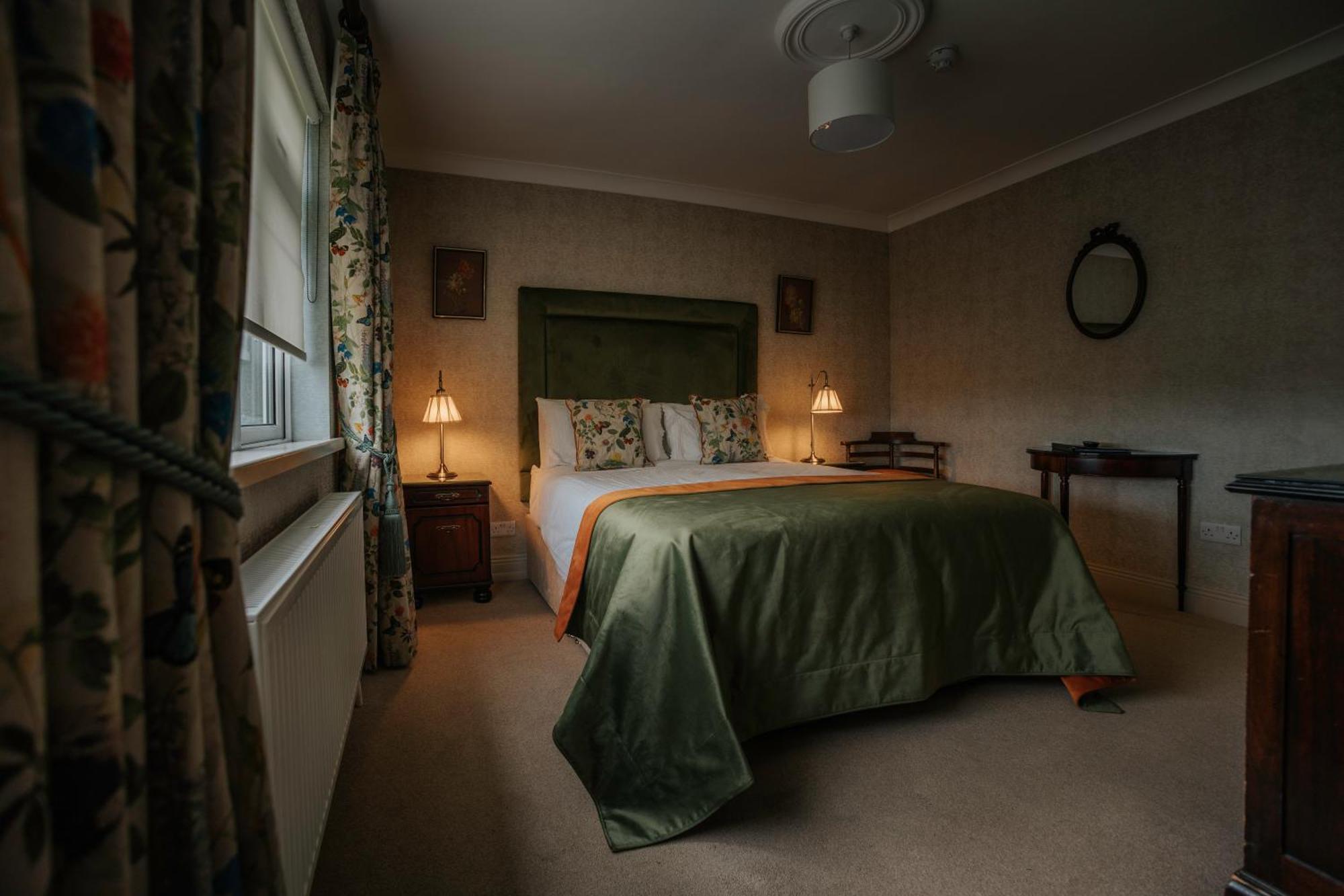 Killiane Castle Country House & Farm Drinagh Luaran gambar