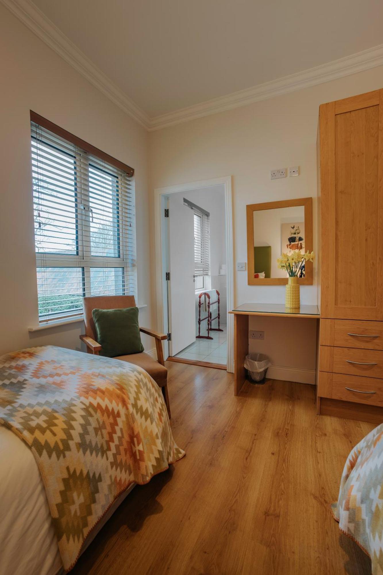 Killiane Castle Country House & Farm Drinagh Luaran gambar