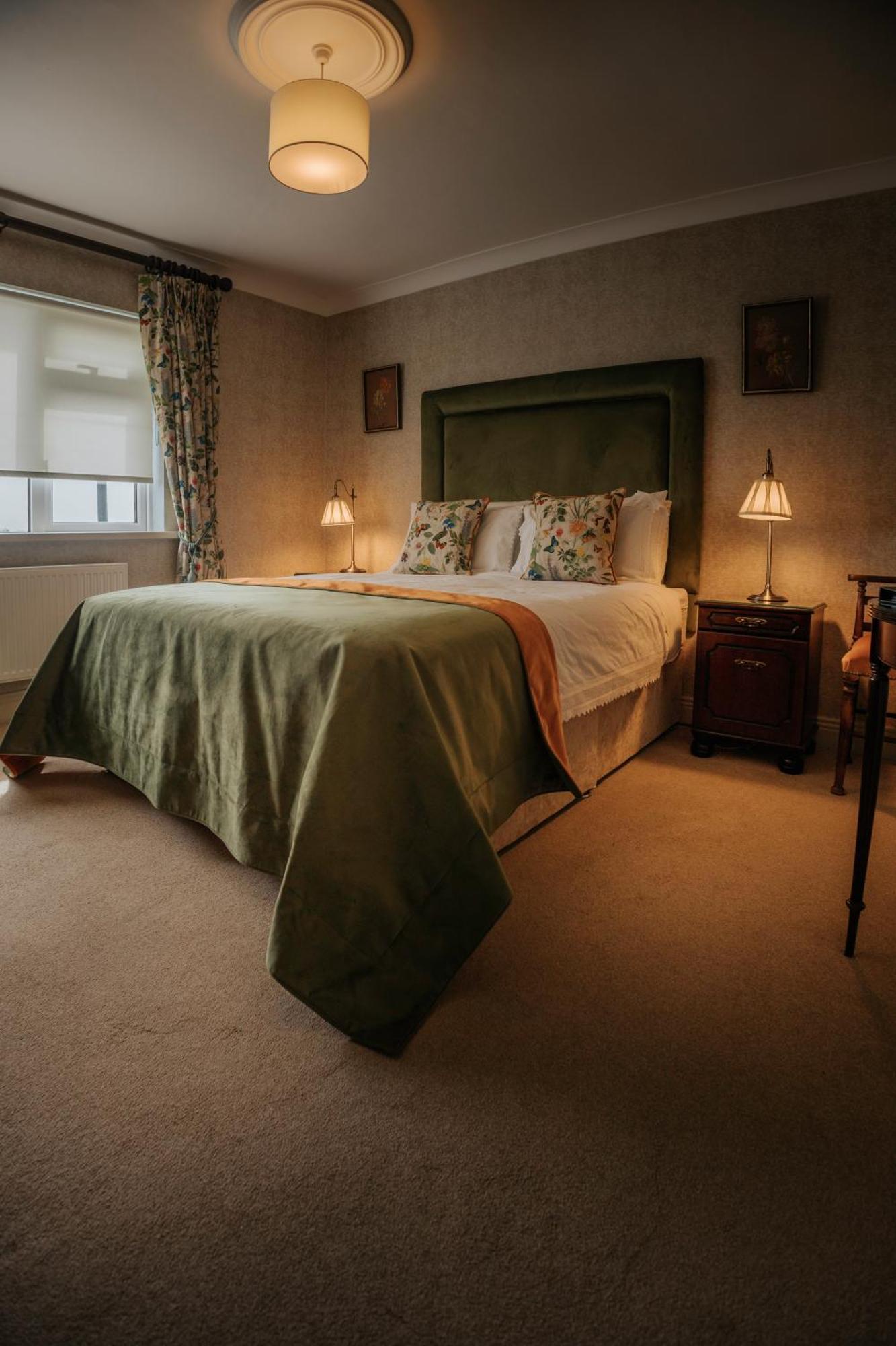 Killiane Castle Country House & Farm Drinagh Luaran gambar