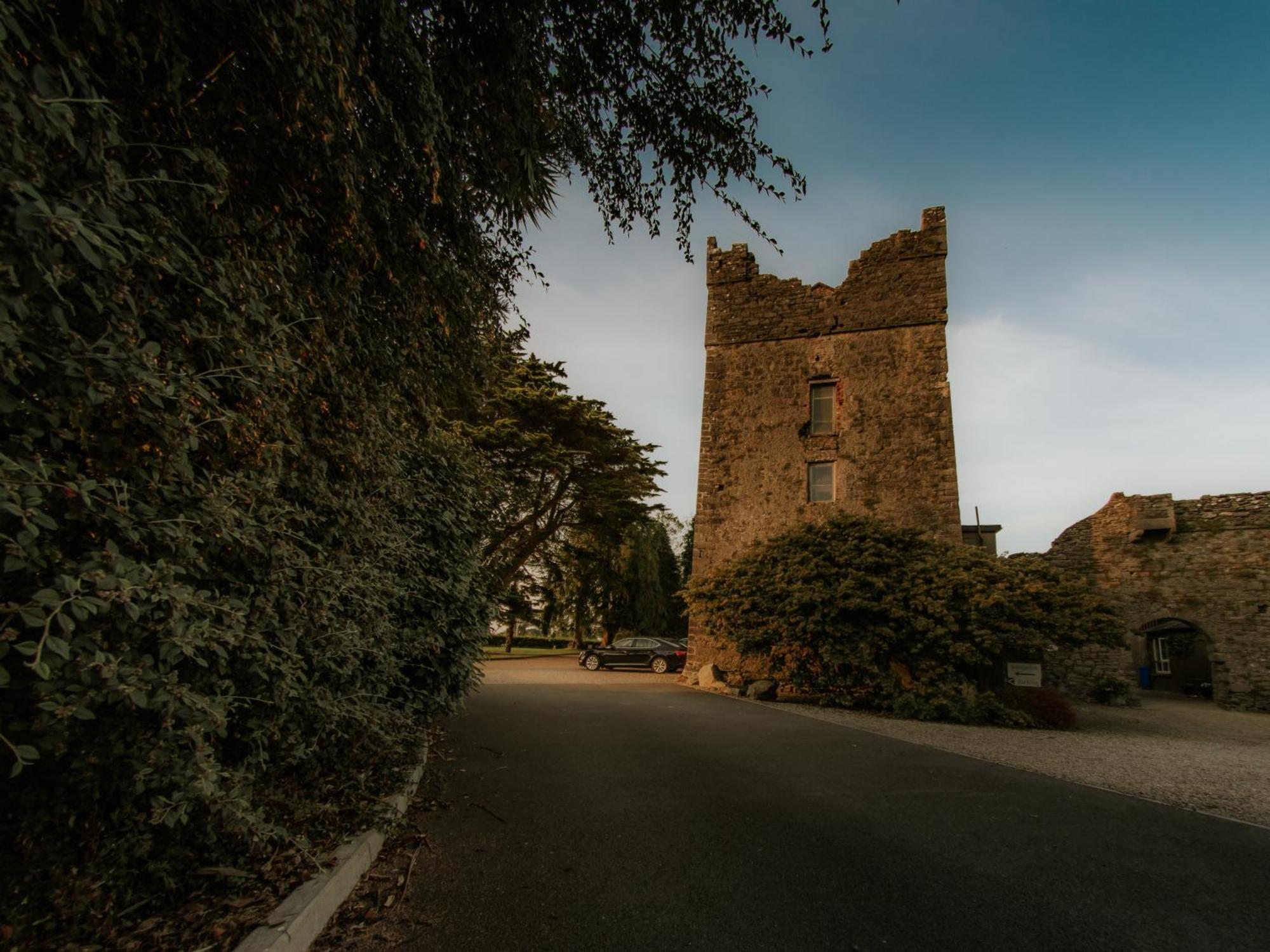 Killiane Castle Country House & Farm Drinagh Luaran gambar