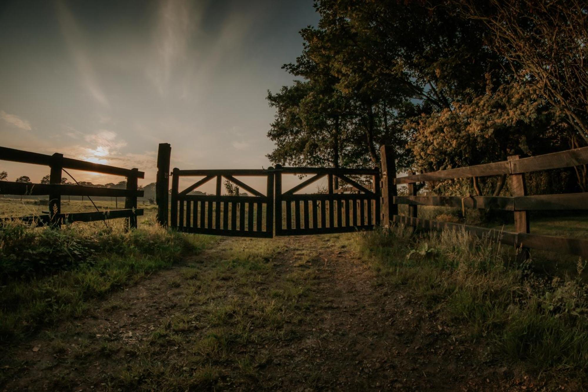Killiane Castle Country House & Farm Drinagh Luaran gambar