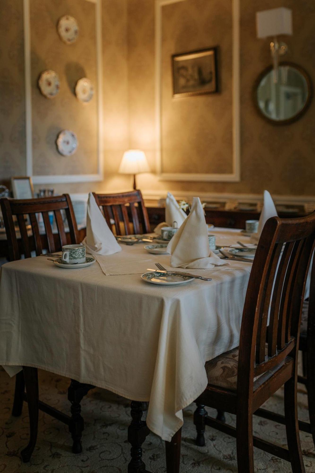 Killiane Castle Country House & Farm Drinagh Luaran gambar