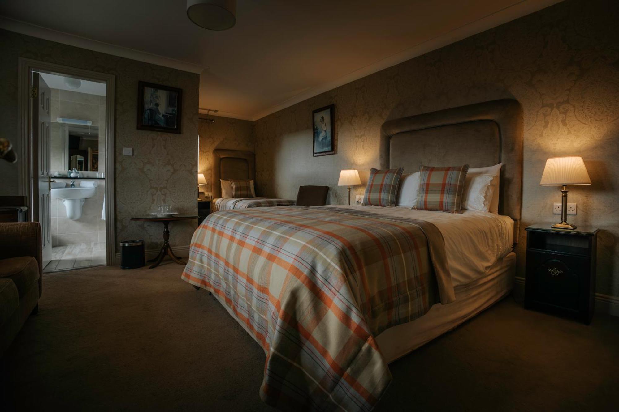 Killiane Castle Country House & Farm Drinagh Luaran gambar