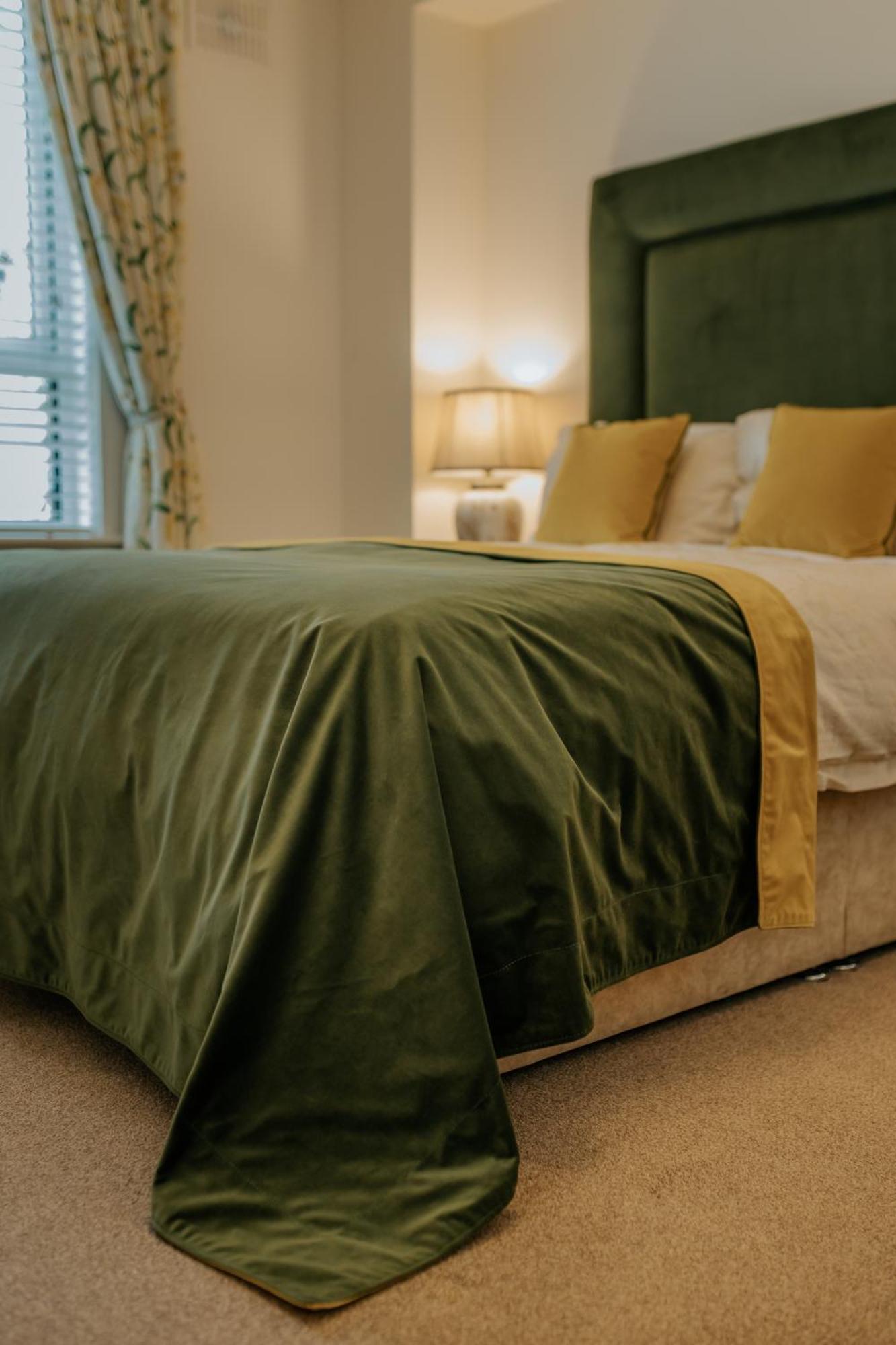 Killiane Castle Country House & Farm Drinagh Luaran gambar