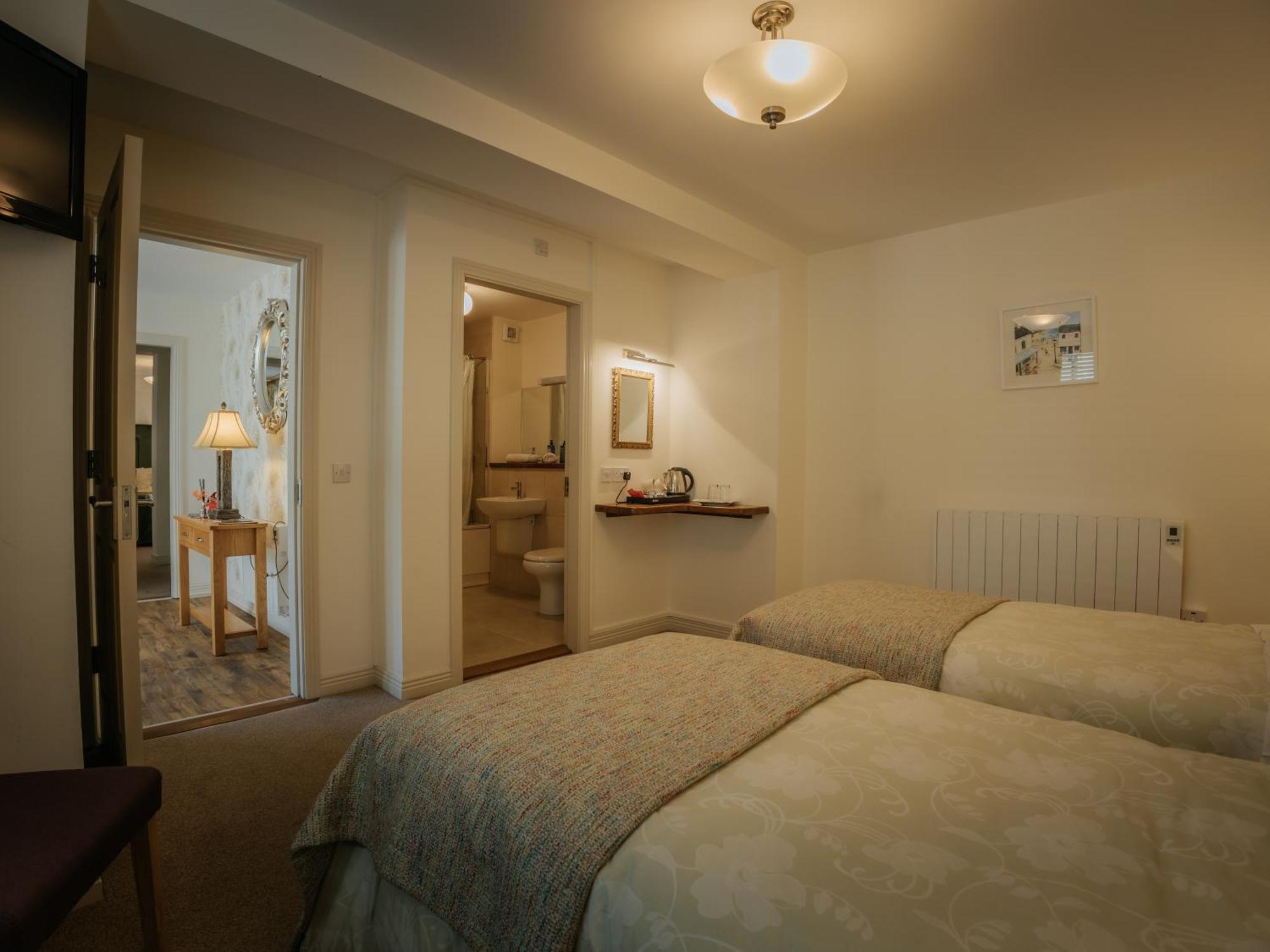Killiane Castle Country House & Farm Drinagh Luaran gambar