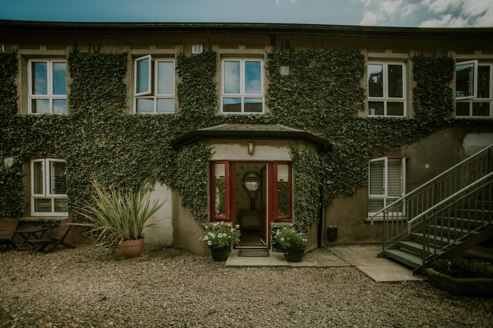Killiane Castle Country House & Farm Drinagh Luaran gambar