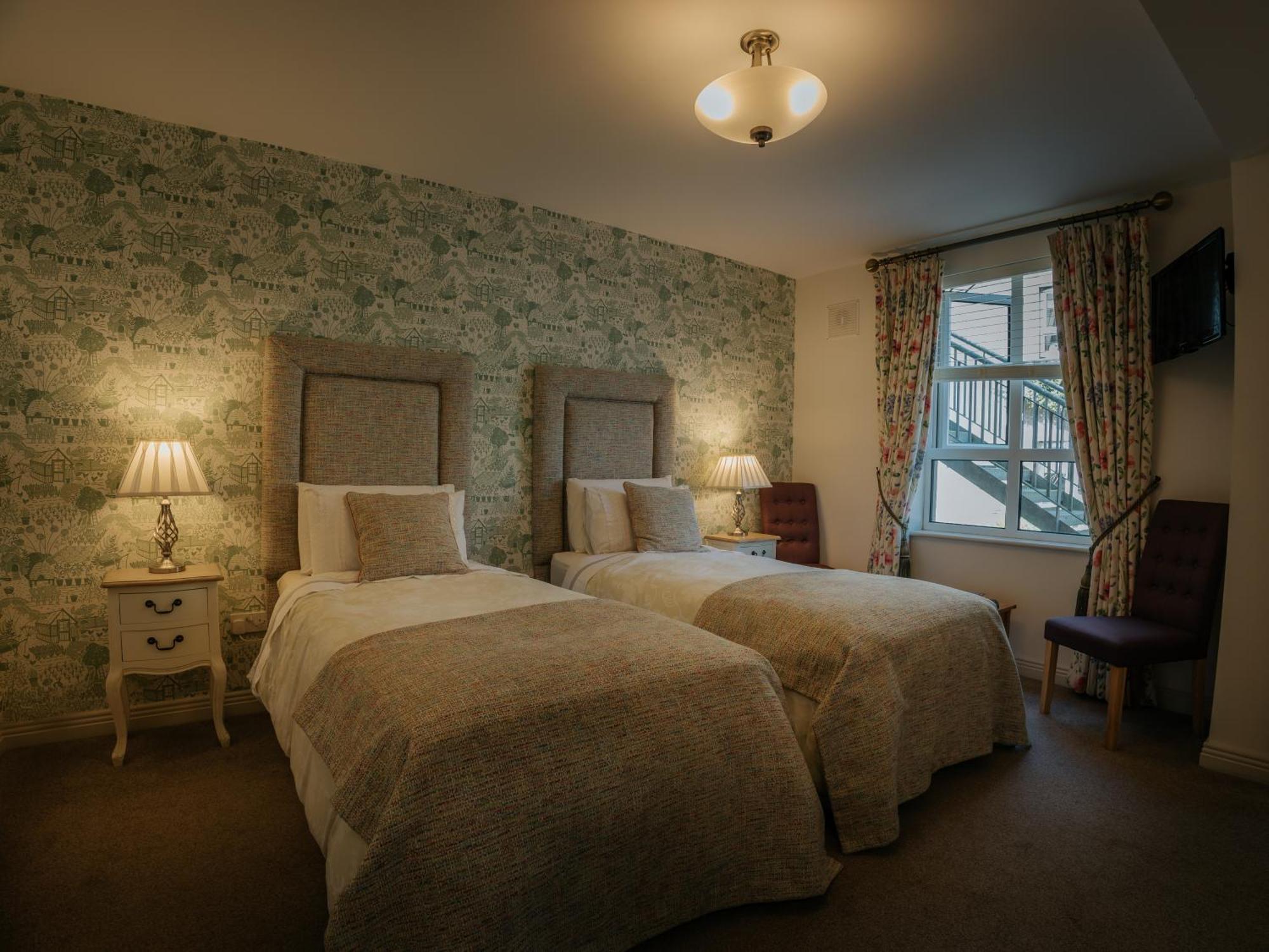 Killiane Castle Country House & Farm Drinagh Luaran gambar
