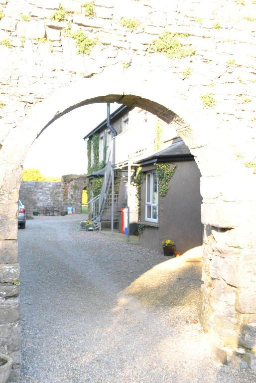Killiane Castle Country House & Farm Drinagh Bilik gambar