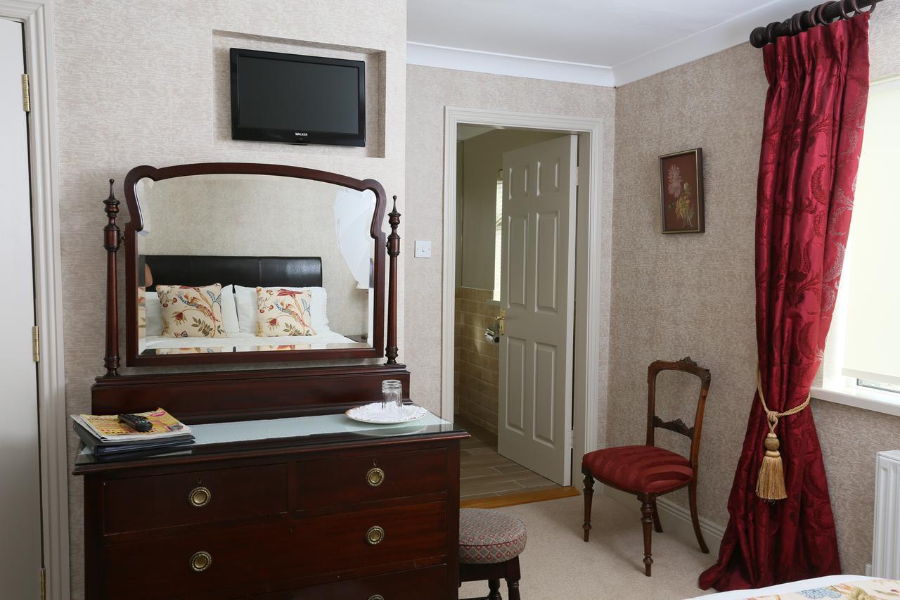 Killiane Castle Country House & Farm Drinagh Luaran gambar
