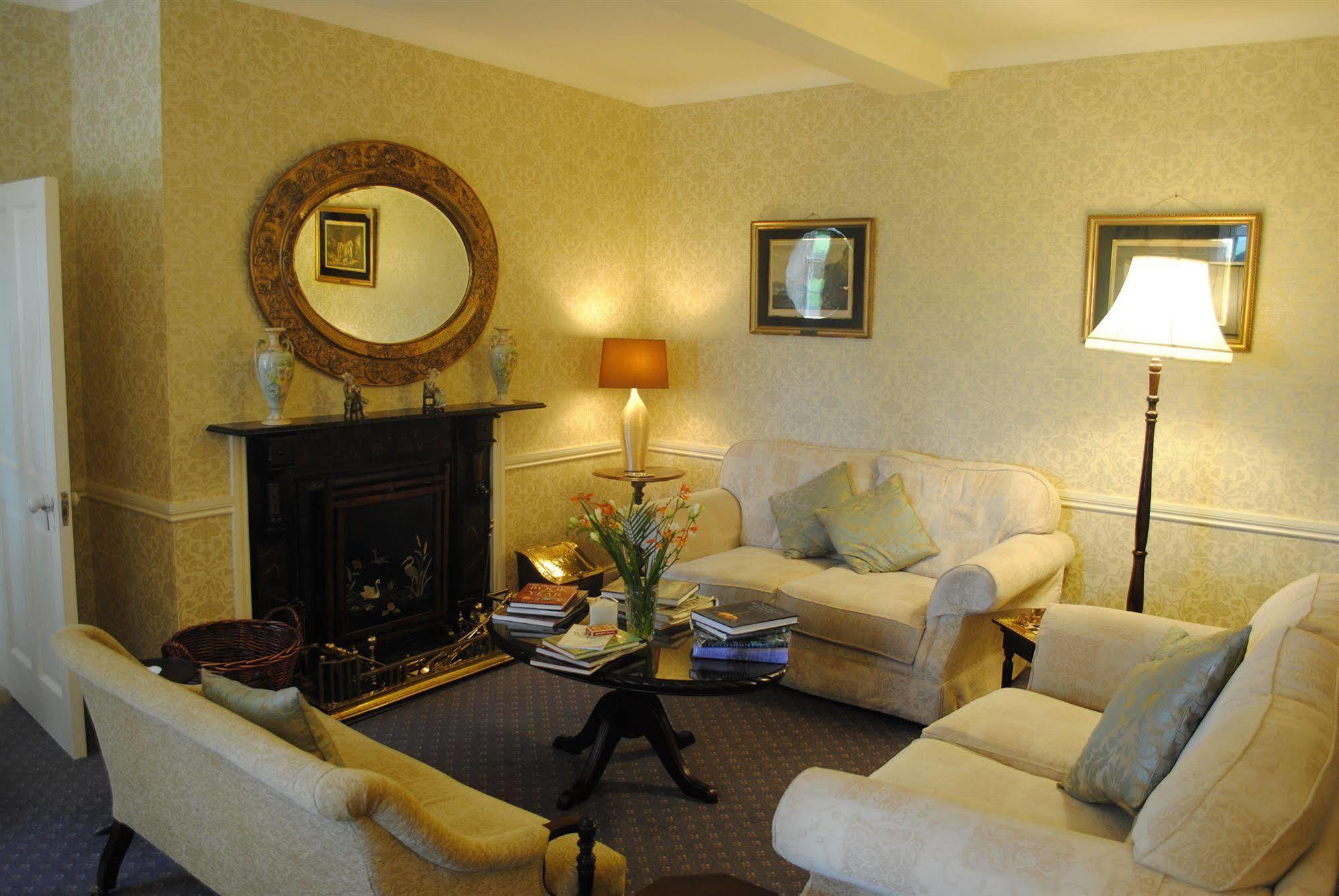 Killiane Castle Country House & Farm Drinagh Luaran gambar