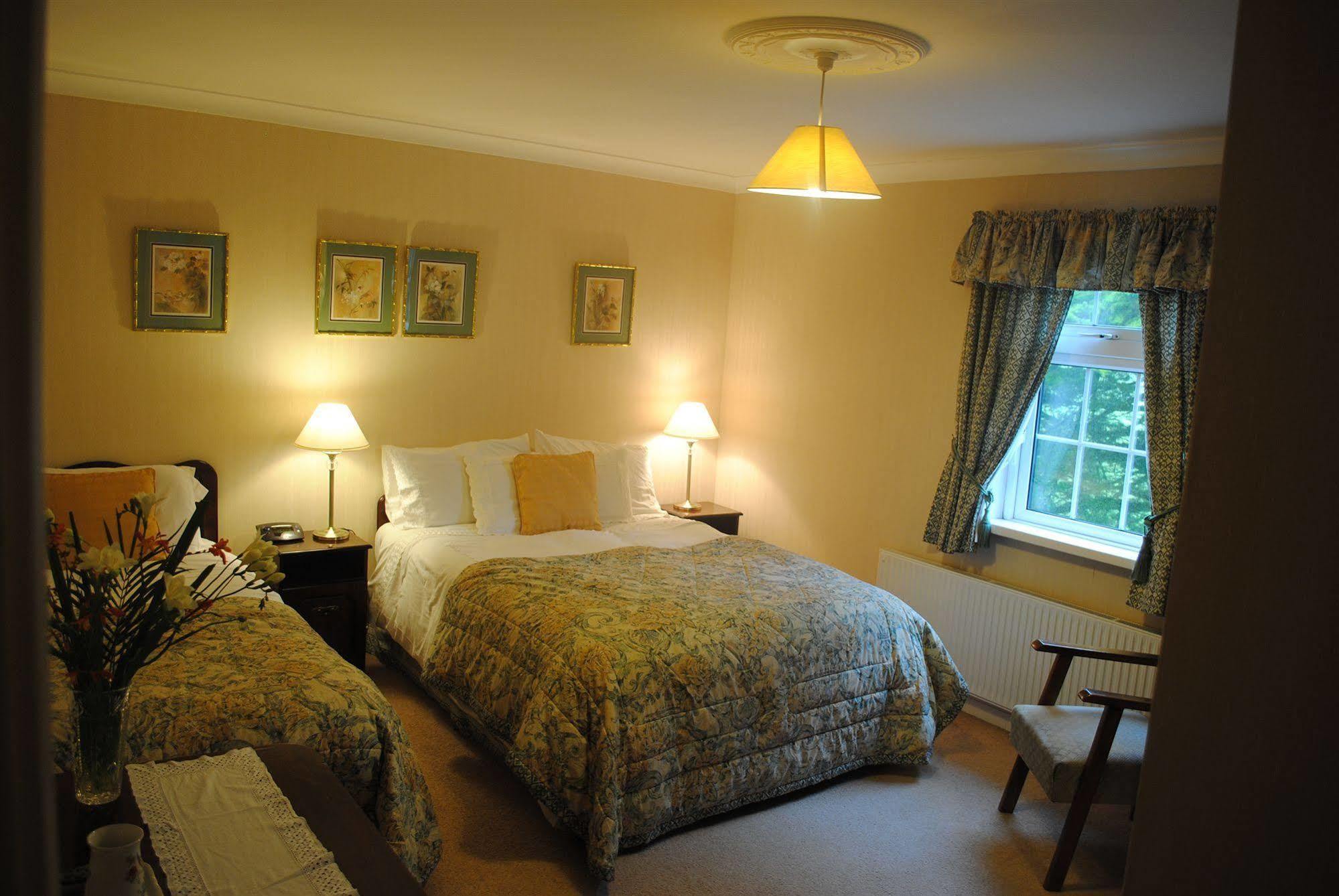 Killiane Castle Country House & Farm Drinagh Luaran gambar