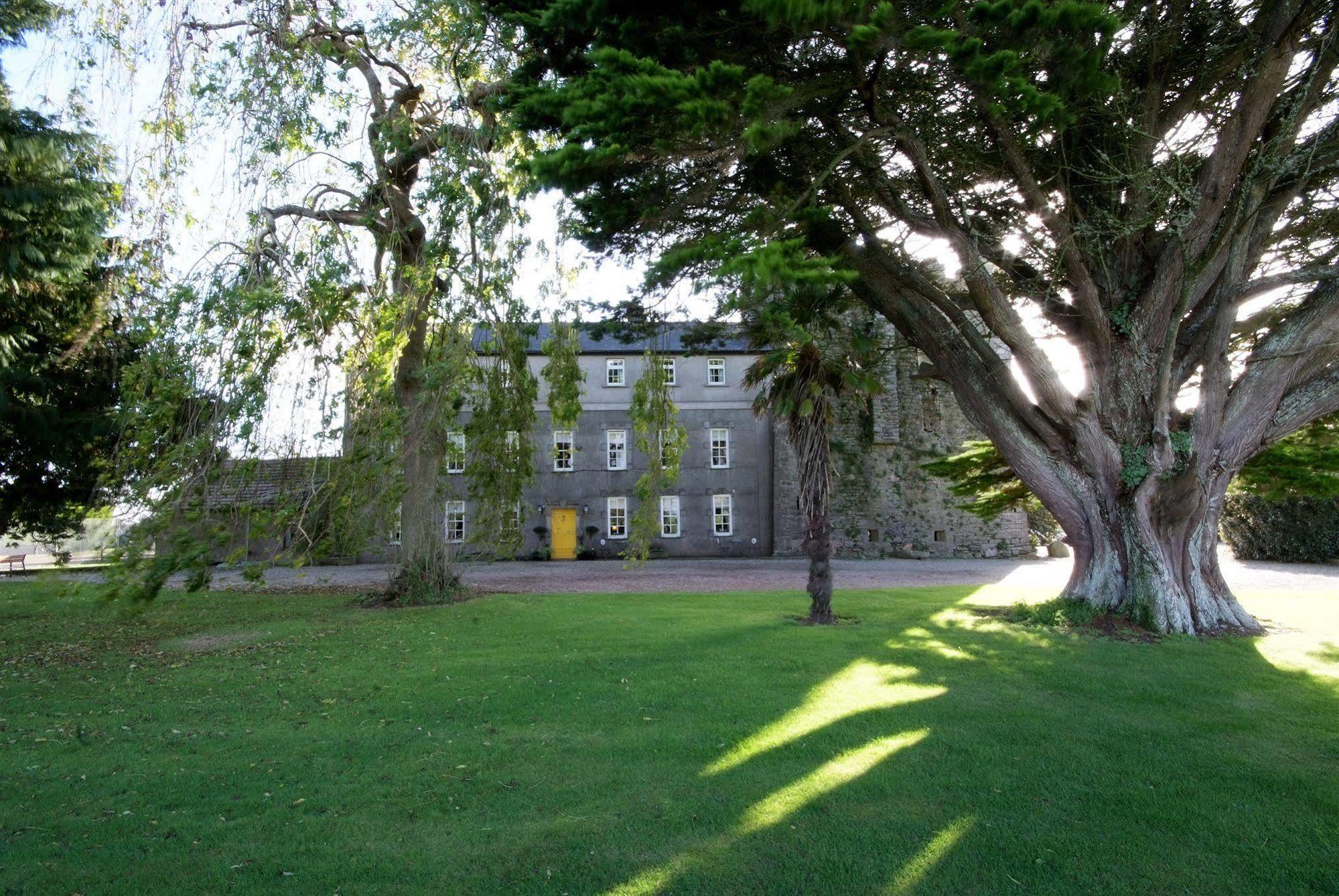 Killiane Castle Country House & Farm Drinagh Luaran gambar